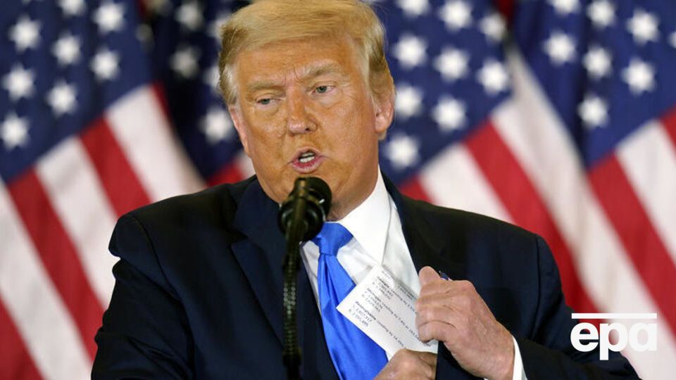 У травні Трамп говорив, що хоче запросити на саміт G7 Росію, Австралію, Індію та Південну Корею