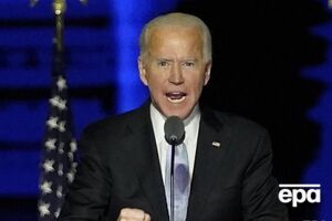 Байдена досі не оголосили переможцем на виборах президента США