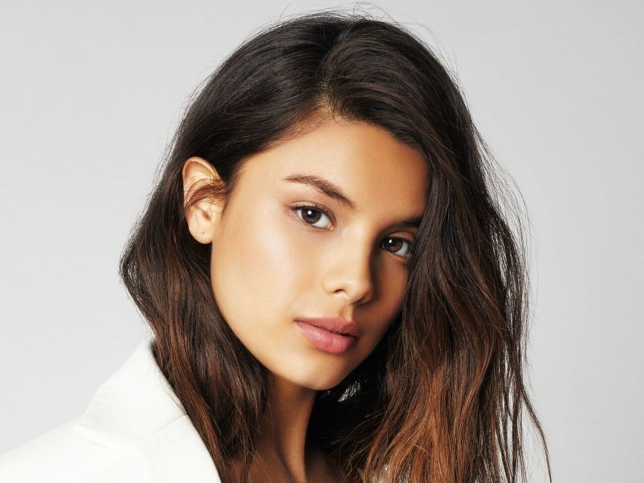 Michelle Andrade:&nbsp;Художественная гимнастика &ndash; невероятно красивый спорт, который требует большой внутренней силы