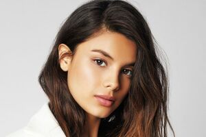 Michelle Andrade: Художественная гимнастика – невероятно красивый спорт, который требует большой внутренней силы