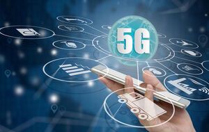 Початок розгортання мережі 5G в Україні планують із 2022 року