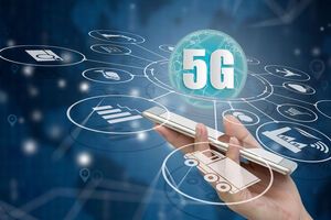 Початок розгортання мережі 5G в Україні планують із 2022 року