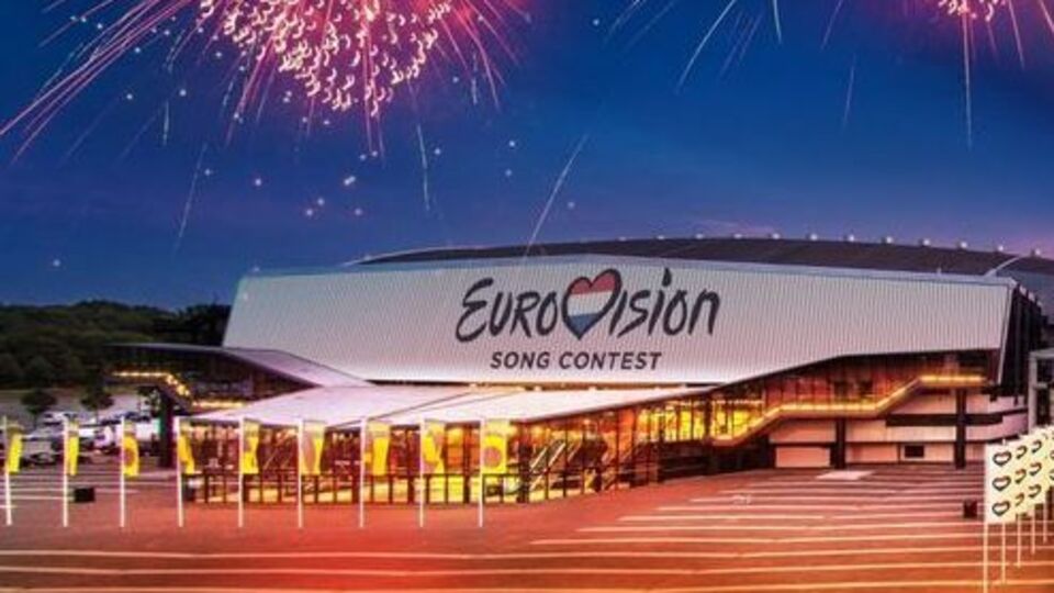 В 2021 году "Евровидение" пройдет 18-го, 20-го и 22 мая