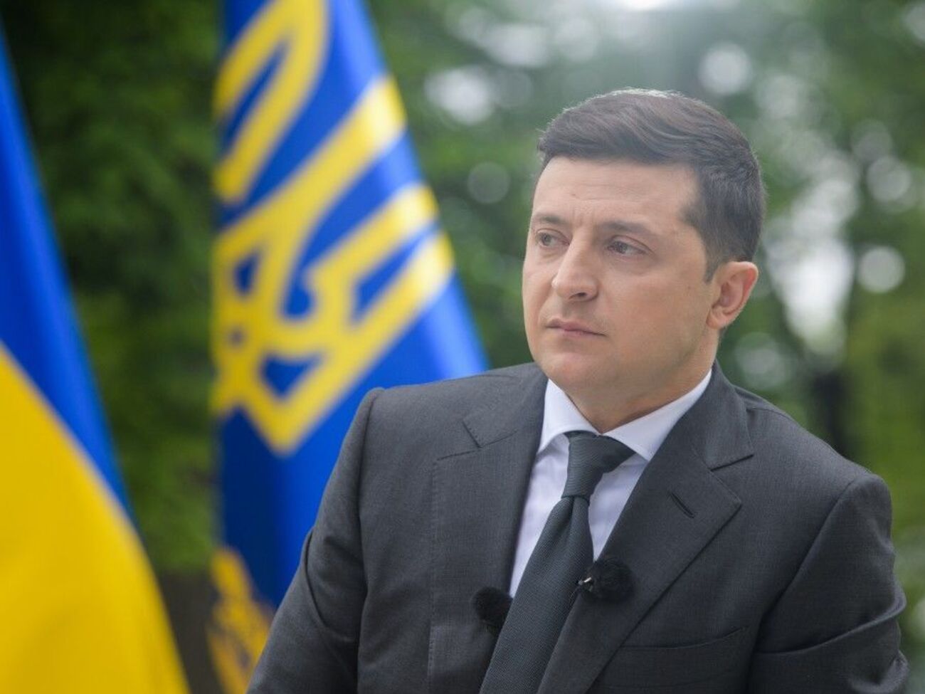 Зеленський: Ви вже отримали один штраф, продовжите роботу у вихідні &ndash; буде ще один