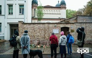 Нападение Баллье совершил в октябре 2019 года