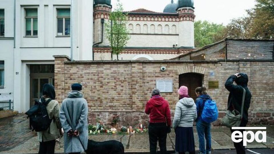 Напад Бальє вчинив у жовтні 2019 року