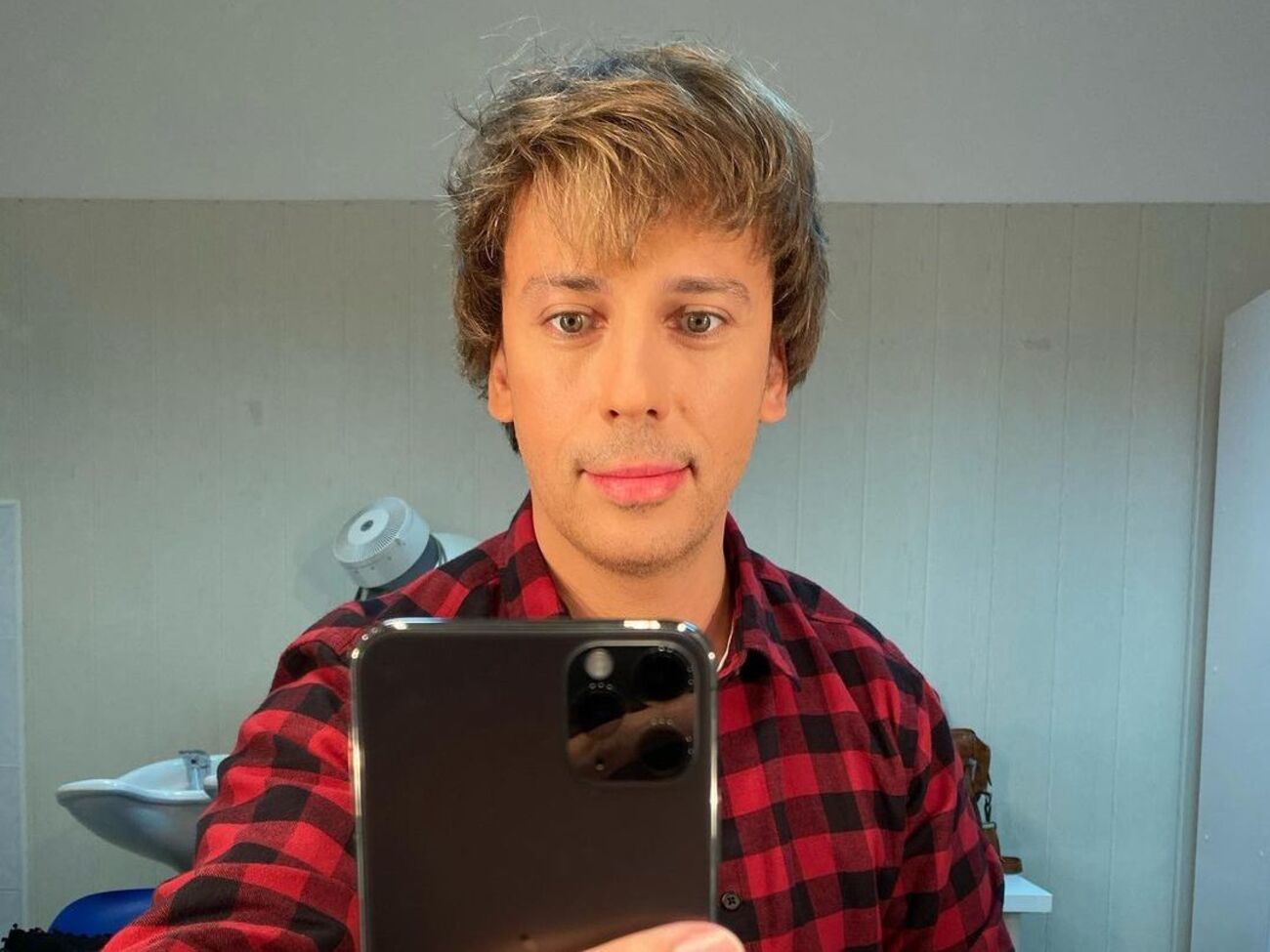 Галкин:&nbsp;Пойду полистаю альбомы