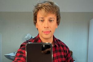 Галкин: Пойду полистаю альбомы