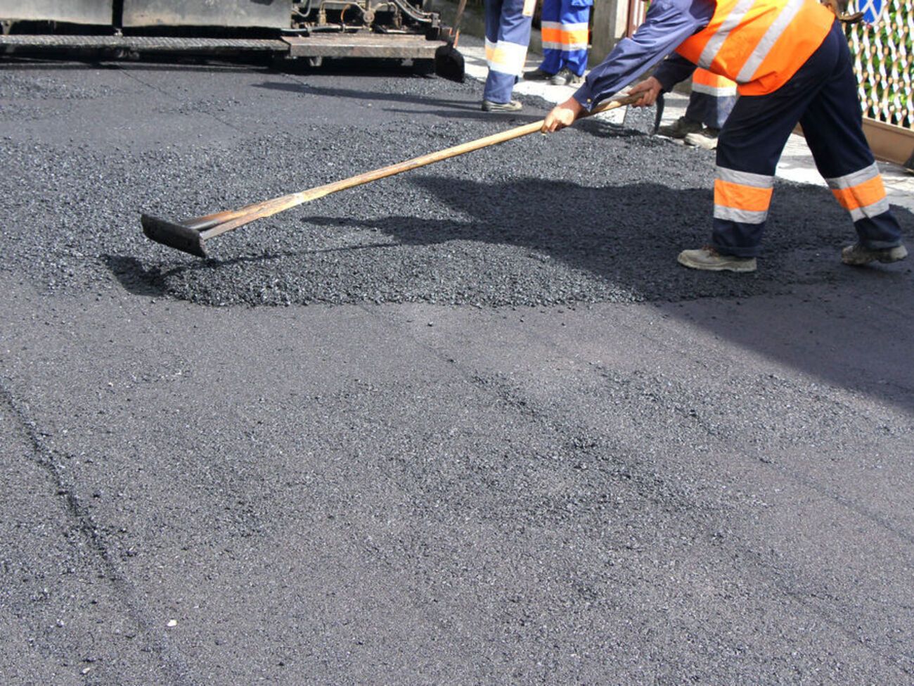 З фонду з боротьби з COVID-19 20,8 млрд грн витратили на ремонт доріг