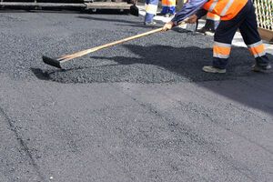 Из фонда по борьбе с COVID-19 20,8 млрд грн потратили на ремонт дорог