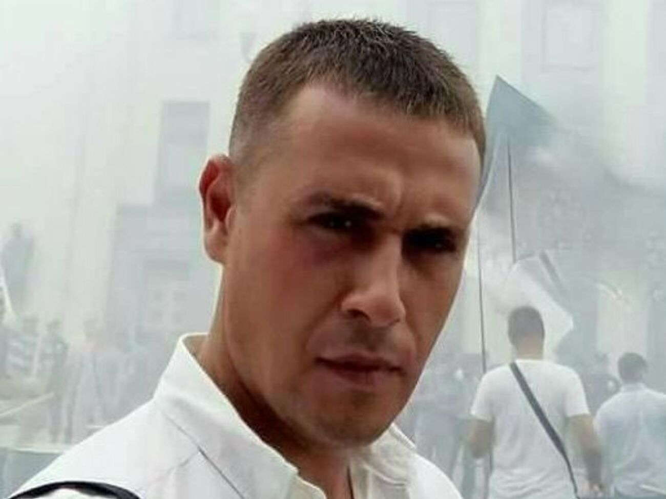 Михаил Шнайдер:&nbsp;Конкретный итог этих интриг и махинаций на данный момент &ndash; сбор подписей за то, чтобы &ldquo;сбить&rdquo; Гетманцева, проявившего принципиальность