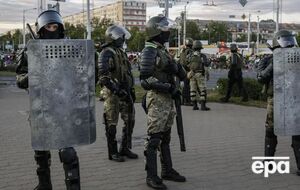 Сотрудник ОМОН предлагал заменить уголовное наказание для минчанина на административное