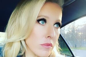 Собчак: Аниматоры! Бойтесь! Начинаю отбирать ваш хлеб