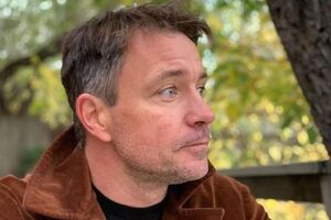 Гребенщиков повернувся зворотним рейсом до Білорусі