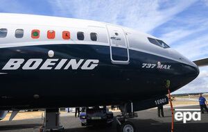 Boeing 737 MAX знову буде літати