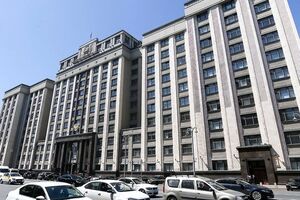 Авторами законопроекта являются несколько депутатов Госдумы и член Совета Федерации Алексей Пушков