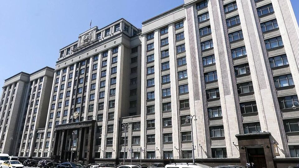 Авторами законопроекта являются несколько депутатов Госдумы и член Совета Федерации Алексей Пушков