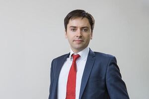 Андрей Оленюк: Инвесторы рассчитывают, что правительство погасит 40% исторических долгов до конца 2020 года и 60% – к концу следующего
