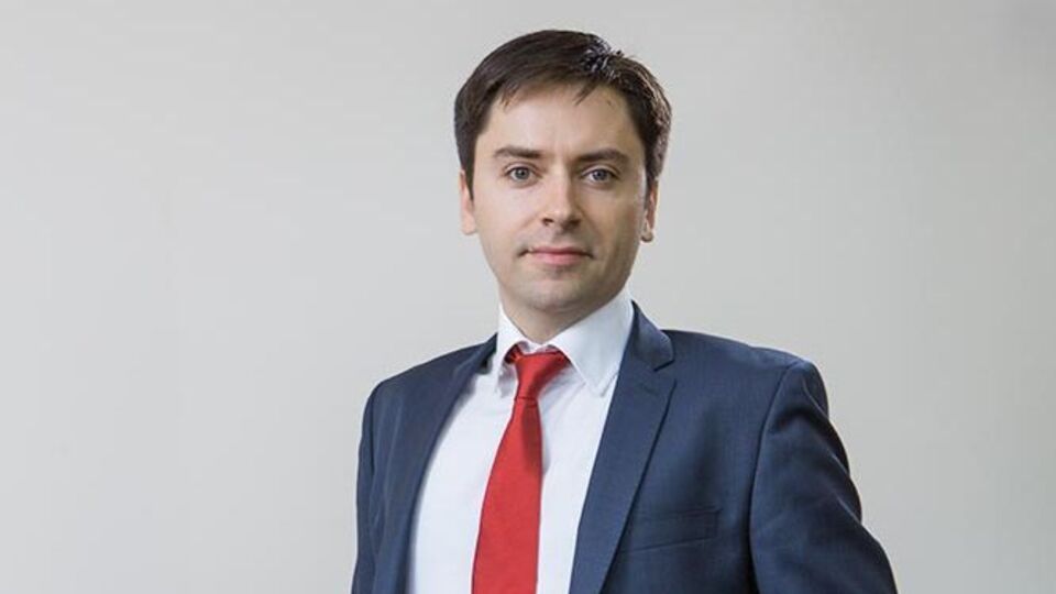 Андрей Оленюк: Инвесторы рассчитывают, что правительство погасит 40% исторических долгов до конца 2020 года и 60% – к концу следующего