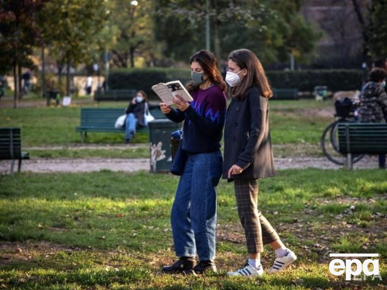 Жесткий карантин&nbsp;&ndash; крайняя мера, отметили в ВОЗ