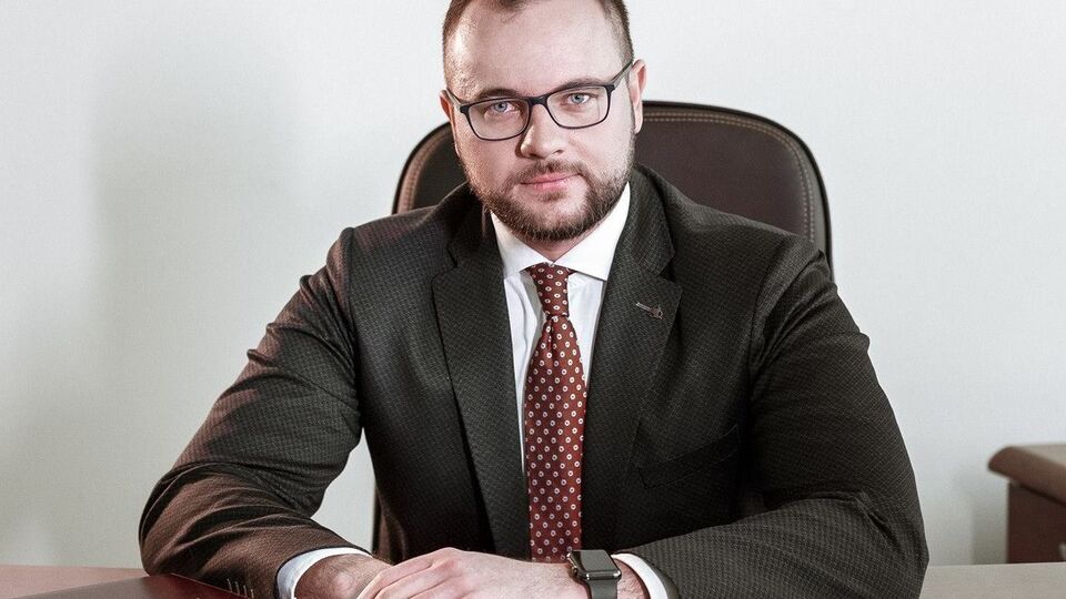 До перемоги Поліщука на виборах мера в Луцьку три роки не було постійного міського голови