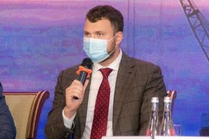 Криклій: Ми підтримуємо використання в містах екологічних видів транспорту