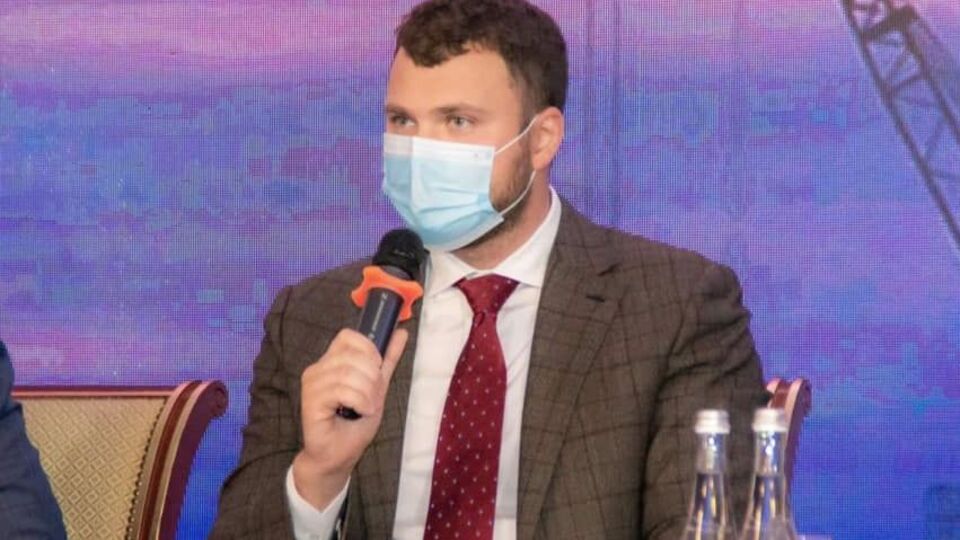 Криклий: Мы поддерживаем использование в городах экологических видов транспорта