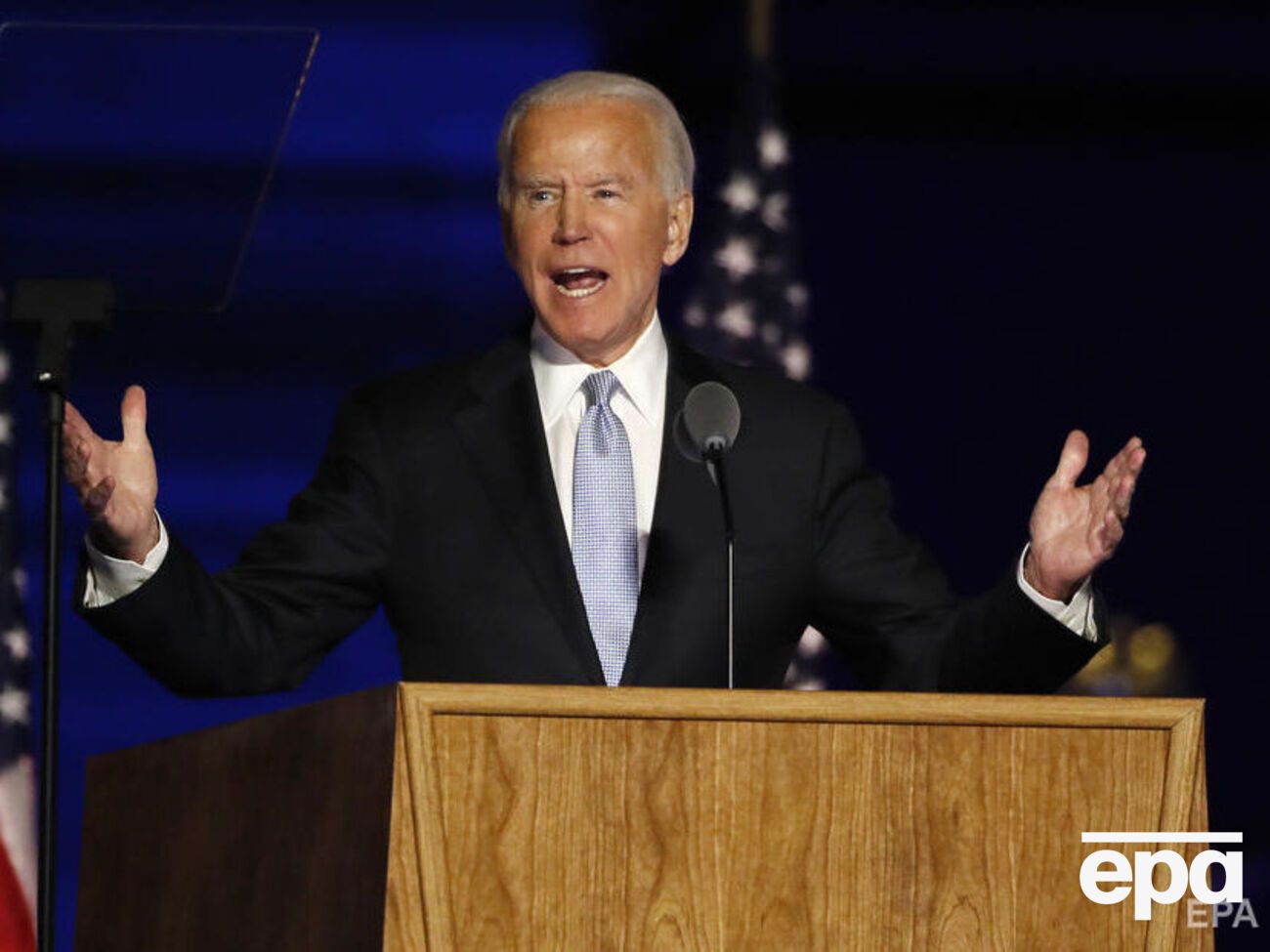 Bild: Байден способен разработать стратегию и заручиться поддержкой Берлина