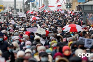 НЕХТА – найвідоміший білоруський опозиційний ресурс, який набув масової популярності на тлі протестів у Білорусі