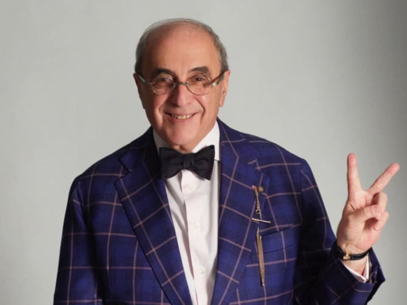 Добровинский готов обсуждать вопрос примирения сторон