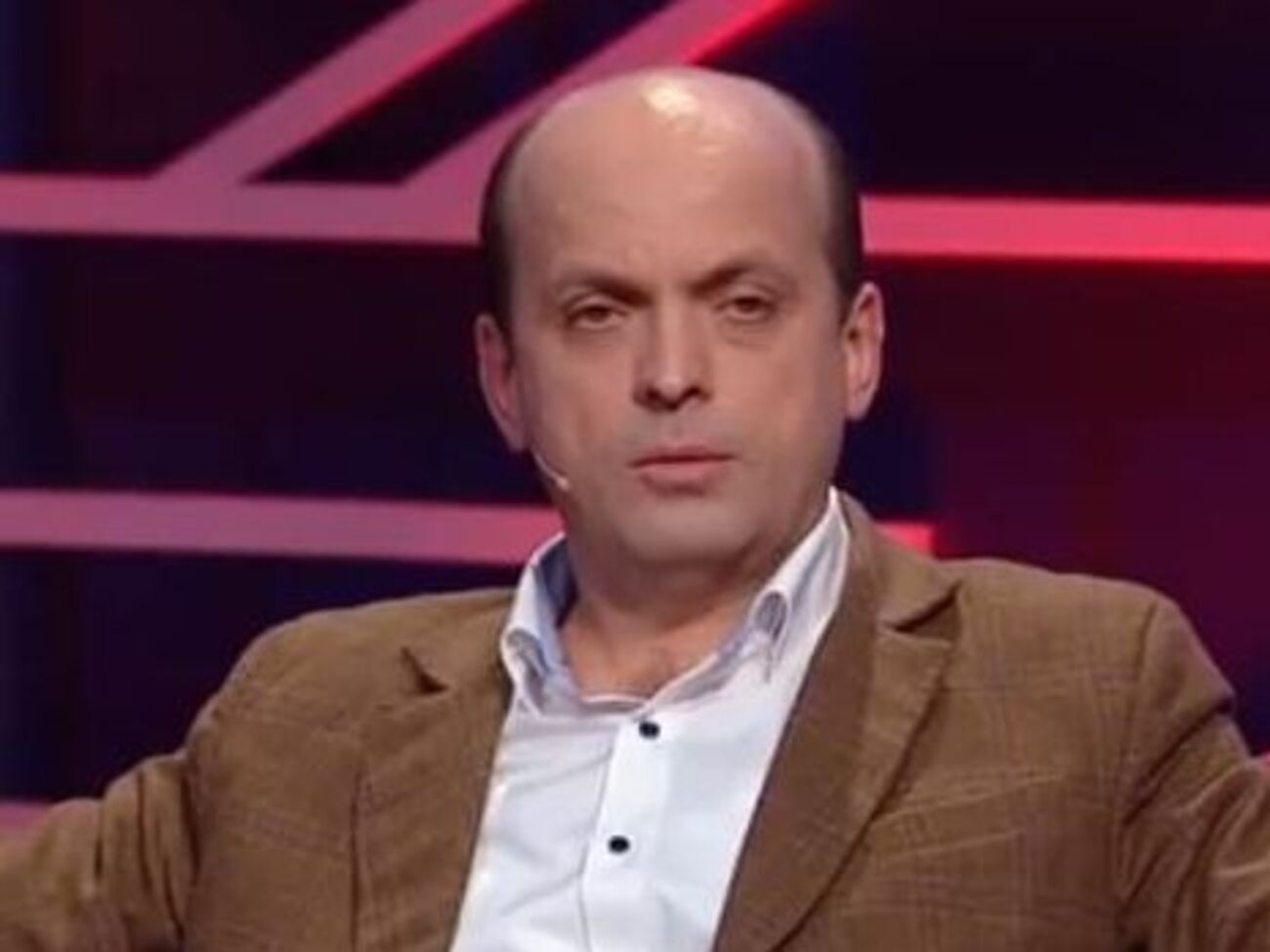 Ростислав Балабан:&nbsp;Вопрос состоит только в том, какой из этих выборов правильный, а какой не очень