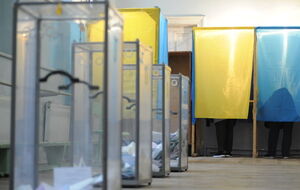 22 листопада повторне голосування на виборах проведуть в 11 українських містах