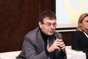 Гетманцев сказав, що його проєкт постанови викликав "потік теплих слів підтримки"