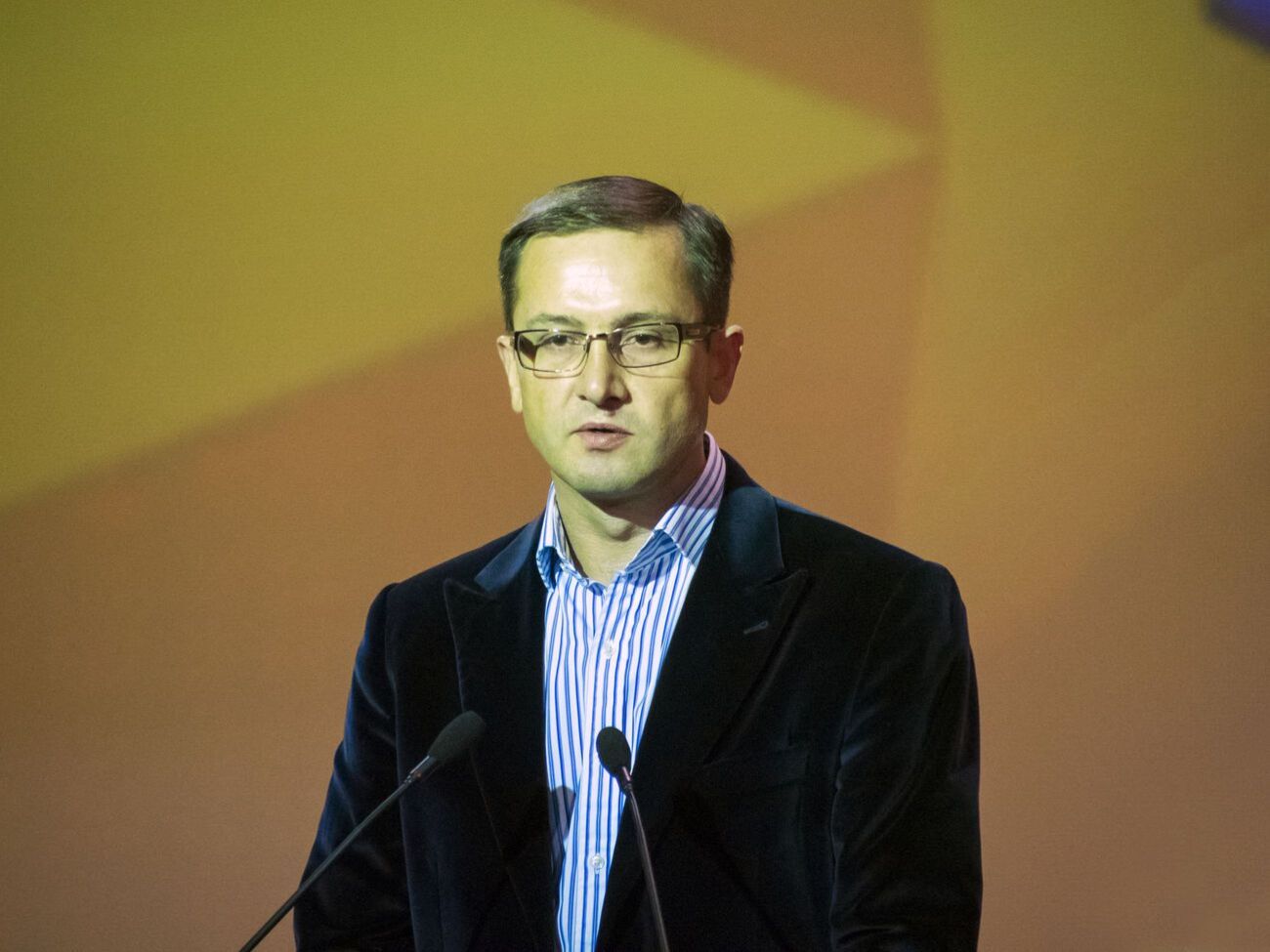 Уманський розповів про причини звільнення з Офісу президента