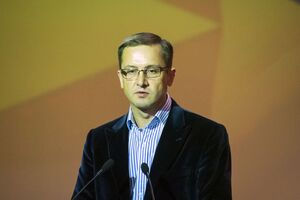 Уманський розповів про причини звільнення з Офісу президента