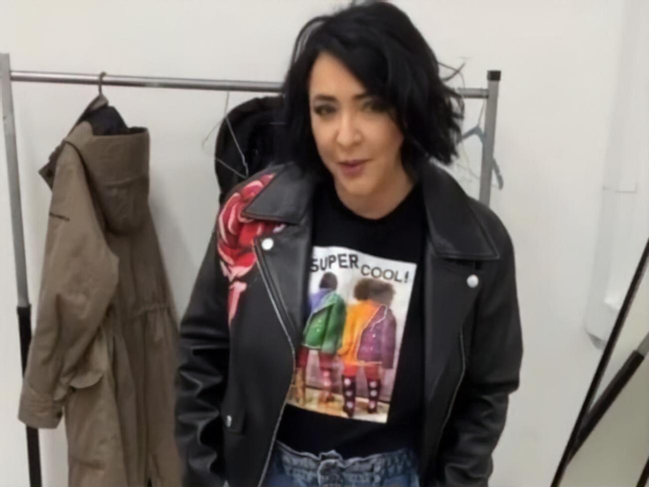 Лоліта: Колеги, не зривайте "вогники"