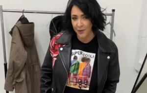 Лоліта: Колеги, не зривайте "вогники"