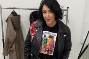 Лоліта: Колеги, не зривайте "вогники"