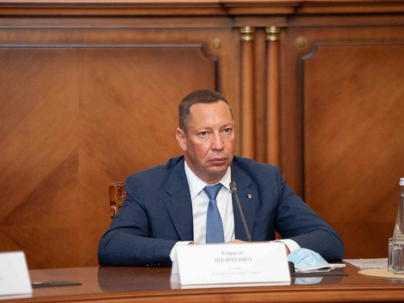 Шевченко: Якщо трохи повернутися на початок року, то найбільший шок від пандемії вже економіка отримала