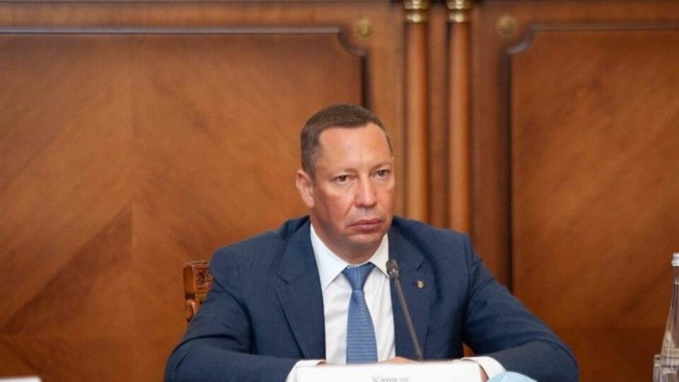 Шевченко: Если немного вернуться на начало года, то наибольший шок от пандемии уже экономика получила