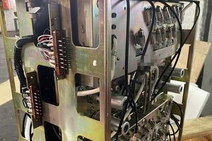 Правоохранители установили, что для сокрытия военного назначения отправитель указал ложные сведения о товарах