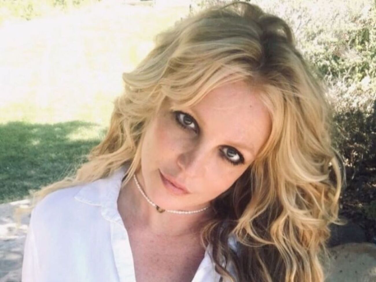 Спирс:&nbsp;Здесь только магия