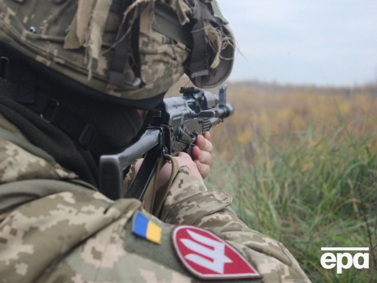 Состояние здоровья раненого военнослужащего удовлетворительное