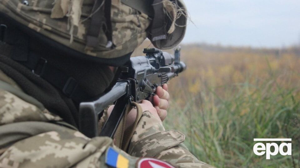 Состояние здоровья раненого военнослужащего удовлетворительное