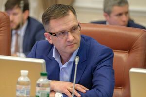 Уманский: У нас был предварительный разговор с Ермаком, что я полгода, по большому счету, в Офисе президента занимаюсь ничем