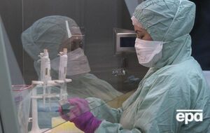 С начала пандемии в Украине зафиксировали 583 510 случаев COVID-19