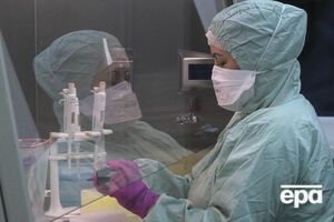 Від початку пандемії в Україні зафіксували 583 510 випадків COVID-19