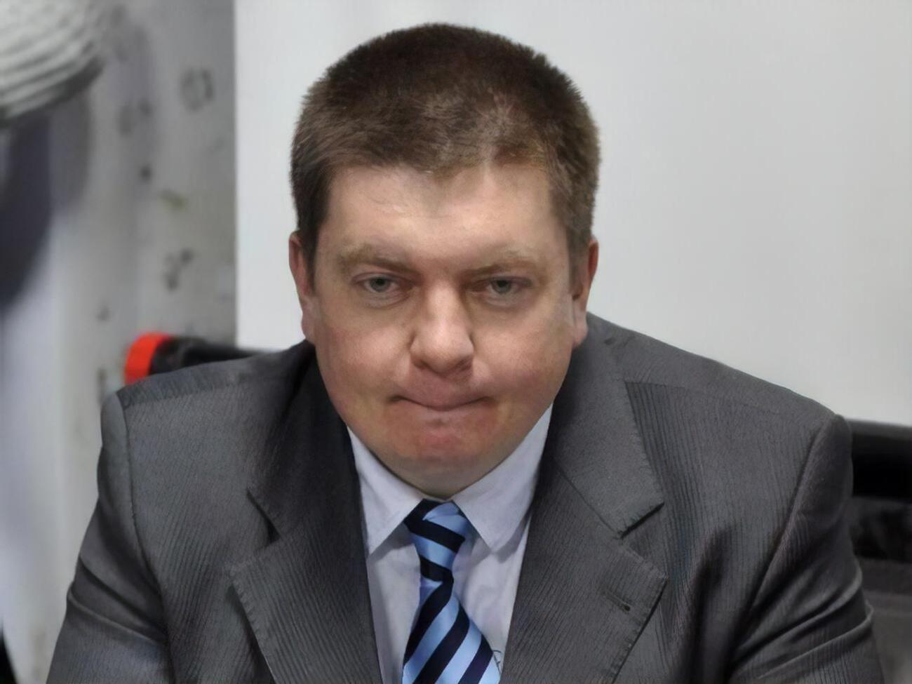 Тымкив признал свою вину