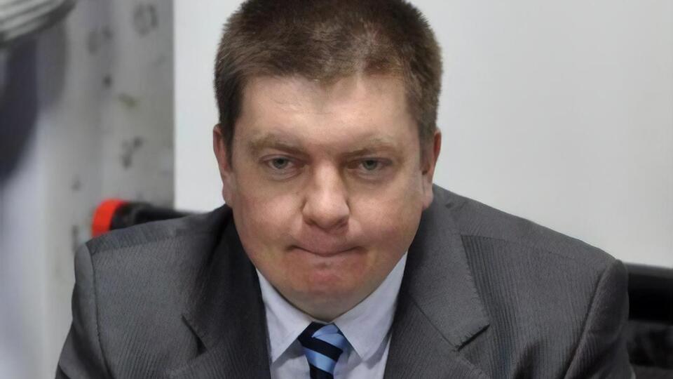 Тымкив признал свою вину