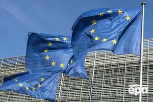 ЕС введет еще один пакет санкций против Беларуси